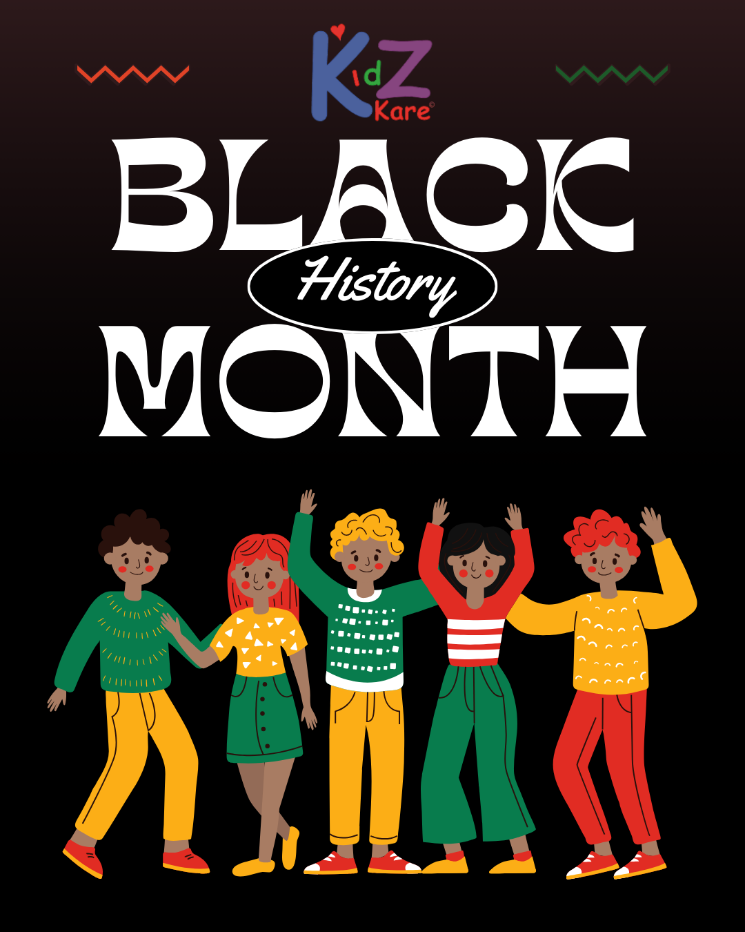 Black History Month Celebration